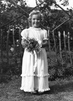 Susan Dowding 1950
